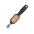 Mini Digital Torsion Wrench 1/4in Ratchet Head Electronic Torsions Wrenches for Bicycle