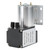Vacuum Pump Large Power Negative Pressure Suction Pump with Stand -72kpa 8w 12l min(DC12V )