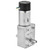 DC Worm Gear Motor 15mm Double Shaft Speed Reduction Drive Device with Encoder JGY‑370DC12V 30RPM