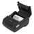 80mm Thermal Printer USB Bluetooth Barcode Printer High Speed Portable Printing Machine for Windows XP 7 8 10