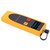 GM65 Optical Power Meter Red Light MultiWavelength Selection Optical Fiber Portable Mini Optical Tester