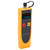 GM65 Optical Power Meter Red Light MultiWavelength Selection Optical Fiber Portable Mini Optical Tester