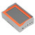 4.3in HD Video Monitor Tester Portable Analog Coaxial AHD Video 2 in 1 CCTV Tester 100‑240V EU Plug