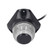 Boat Navigation Light LED IP67 Waterproof Anti Glare Foldable Boat Stern Light DC10‑30V 3W White 3NM 120LM