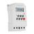 KG316T-II 30A Digital Timer Switch Programmable Electronic Time Control Switch (AC-DC 12V)