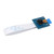 5MP Camera Module HD CSI Interface Fixed Focal 3.4mm 69.1° 1080p Camera Board for Pi 5