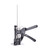 Tile Top Height Device Portable Sturdy Furniture Lifter Strong Load Bearing Tile Lifter