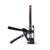 Tile Top Height Device Portable Sturdy Furniture Lifter Strong Load Bearing Tile Lifter