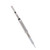 Stainless Steel Soldering Iron Tip Replacement Metal Mini Integrated for C115 Parts Accessories S20 I Straight Pointed Tip