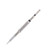 Stainless Steel Soldering Iron Tip Replacement Metal Mini Integrated for C115 Parts Accessories S20 I Straight Pointed Tip