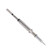 Stainless Steel Soldering Iron Tip Replacement Metal Mini Integrated for C115 Parts Accessories S20 I Straight Pointed Tip
