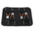 4Pcs Snap Ring Pliers Circlip Pliers Carbon Steel Hand Tools Set Kit for Repair Maintenance