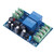 AC 85-240V    10A Dual Power Supply Automatic Switching Controller Module