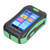 Optical Time Domain Reflectometer 1550nm 20dB 3.5in Touchable Screen OTDR Fiber Optic Tester 100‑240V US Plug