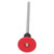 Wood Scribe Mortise Gauge Marking with Knob High Strength Sturdy Woodworking Tool