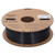 Black PLA Plastic Filament 1KG 1.75mm 3D Printer Filament 30‑600mm/s High Speed Printing Consumable for Ender 3