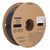 Black PLA Plastic Filament 1KG 1.75mm 3D Printer Filament 30‑600mm/s High Speed Printing Consumable for Ender 3