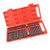 Spline Tip Bit Socket Set Master Tip Bit Socket Set with Plastic Storage Box for S2 Auto Repairing