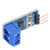 Current Sensor Module 5A Range Electronic Component Power Distribution Control Tool ACS712