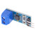 Current Sensor Module 5A Range Electronic Component Power Distribution Control Tool ACS712