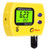 2-In-1 Portable High Precision Temperature PH Tester Meter Water Quality Analyzer Monitor110V US Plug