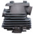 Cylinder Piston Kit Assembly Set for STIHL MS361 MS361C Chain Saw Replacement Parts 47mm