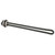92249 Heater Element Water Tank Heating Element Electric Immersion Heater Tube 120V 1400W for Campervan RV