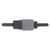 Pneumatic Quick Connector C Type PU Tube Fitting Gas Air Pipe Self Locking Coupling Accessories(SH20+PH20 )