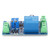 Undervoltage Switch Module Charging Controller Protection Board X802 for 12V Battery
