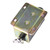 D67‑F 5 Digit Mechanical Resettable Manual Hand Pull Stroke Tally Counter