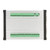 NVEC400 Ethernet MACH3 Interface Board 1MHz Output With Shielded Aluminum Shell( 4 Axis)