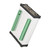 NVEC400 Ethernet MACH3 Interface Board 1MHz Output With Shielded Aluminum Shell( 4 Axis)