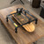 ATOMSTACK R3 Rotary Roller Support Block Extension Shelf Towel Full Metal Structure for Large Object Wooden Boards Skateboards Long Billboards