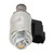 Solenoid Valve 24V Electric 174‑4909 175‑3893 Replacement for CAT 966M 972G II 972H Engine Parts