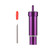 Deep Cut Blade Fine Point with Hosing and Storage Box Compatible with Maker/Explore/Explore One/Explore Air/Explore Air2/ Maker 3/Maker Aosry Suitable for Window Tint / Rice Paper / Film