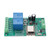 Wi Fi Relay Module DualChannel PCB DC 880V for ESP8266 Secondary Development Learning