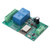 Wi Fi Relay Module DualChannel PCB DC 880V for ESP8266 Secondary Development Learning