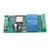 Wi Fi Relay Module DualChannel PCB DC 880V for ESP8266 Secondary Development Learning