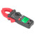 Digital Clamp Meter Handheld Electrical Voltage Tester Electrical Tool for Measurement