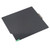 3D Printer Build Plate PEI Coating Diamond Pattern Spring Steel 257x257mm Print Bed for Bambu Lab X1 PLP PLS