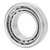 Forklift Wheel Hub Inner Bearing Alloy Steel 0009246813 Forklift Bearing for Linde E20 25 0 336