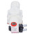 G1/2 Electric Solenoid Valve Drinking Fountain Water Inlet Normally Closed DC12V FPDJ‑23