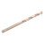 10pcs High Speed Steel Twist Drill Bits for Stainless Steel Iron Plate (7.0mm)