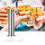 Single Chromed Tap Stainless Steel Beer Draft Tower Faucet Bar Homebrew for Kegerator