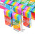 30 Pieces 2B Eraser Rainbow Mini Eraser for Children Soft Eraser 2B Soft School Eraser Set Party Bag Gift Toy