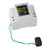 Single Phase Energy Meter Rail Frequency Power Factor Meters Multifunctional Measuring Instrument AC250‑450V