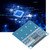 2Pcs Touch Sensor Module Digital TTP226 Capacitive 8-Channels Electrical Equipment