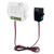 WiFi Smart Energy Monitor Single Phase Clamp Electricity Meter with 200A CT Current Transformer 90‑250VAC
