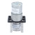 Peristaltic Pump Large Flow Ball Bearing Liquid Dosing Pumps with Silicone Tube 500ml/min G92824V