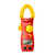 ANENG ST170 Smart Clamp Meter 1999 Counts Auto-ranging Digital Multimeter LCD Screen AC DC Voltage AC Current Tester LED Flashlight NCV Induction Voltage Meter Resistance Capacitance Diode Testing